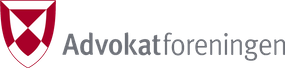 Logo Advokatforeningen